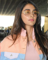 Pooja Hegde